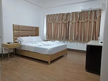 Hotel Meaco - Anilao 3*
