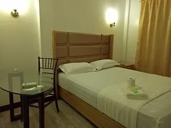 Meaco - Anilao Hotel 3*