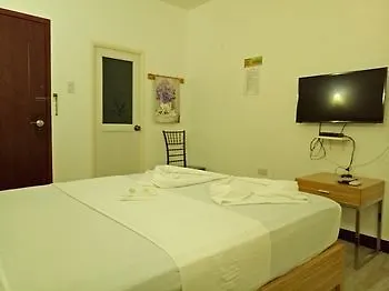 Hotel Meaco - Anilao
