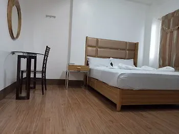 Hotel Meaco - Anilao 3*